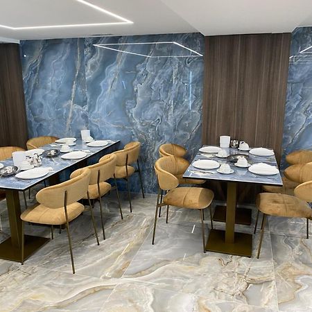 Hotel Serena Grado Luaran gambar