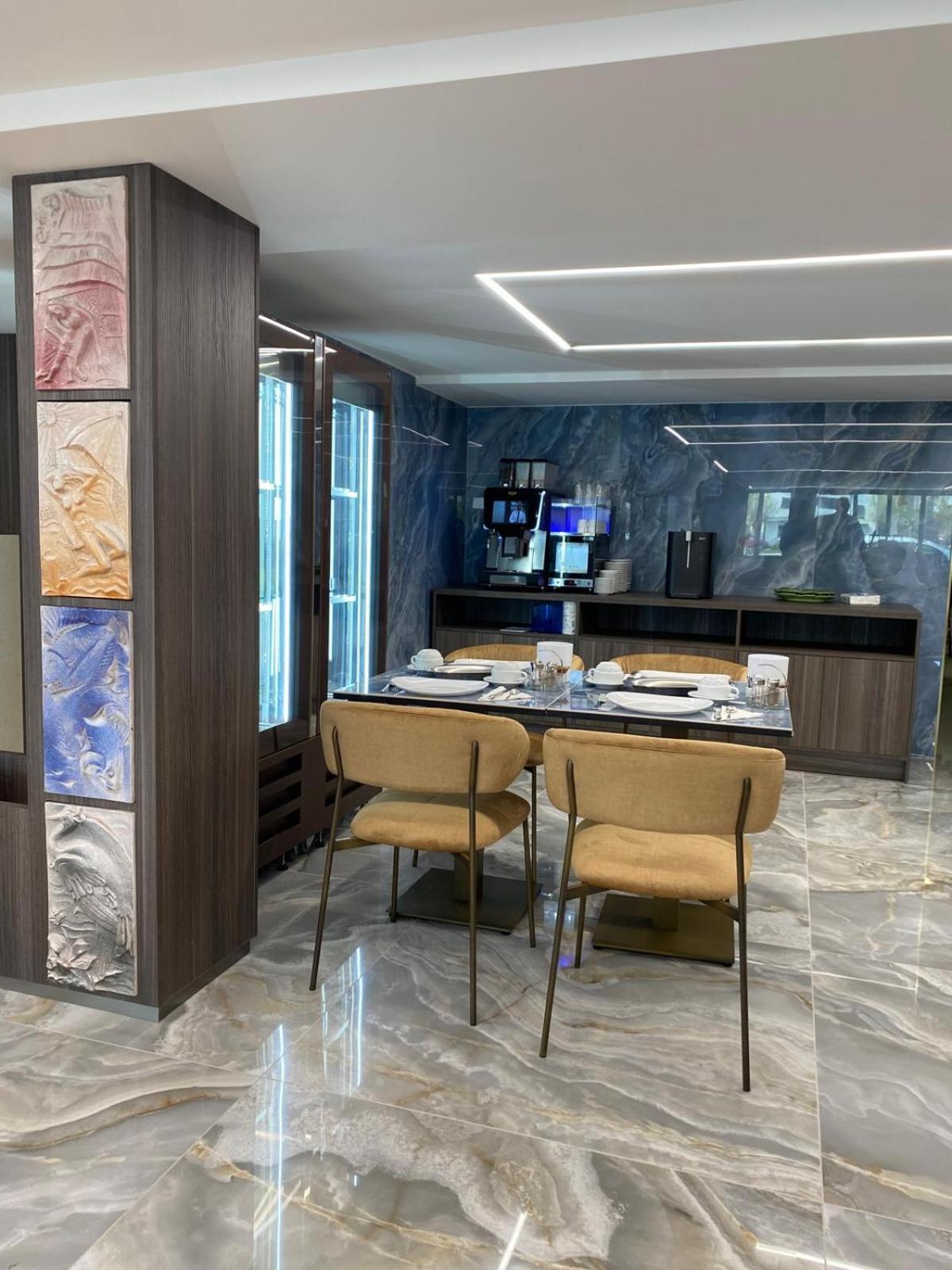Hotel Serena Grado Luaran gambar