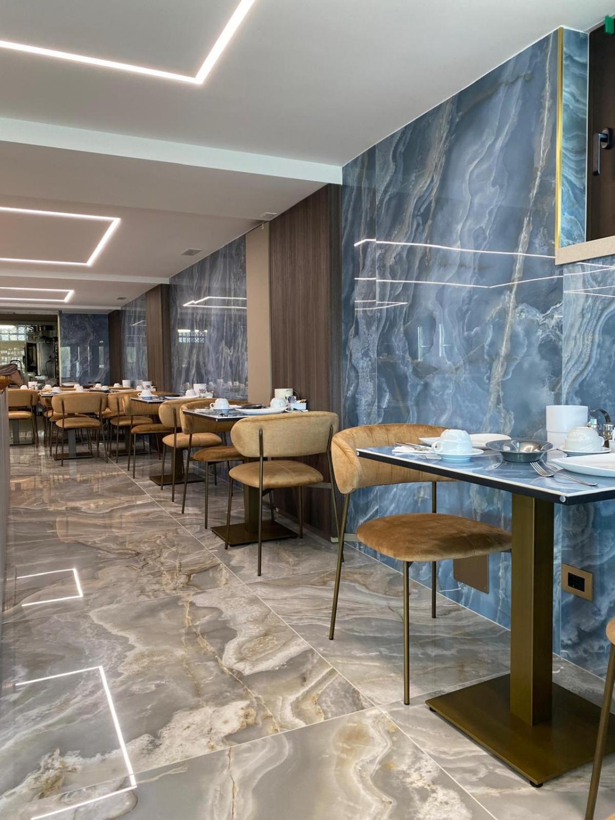 Hotel Serena Grado Luaran gambar
